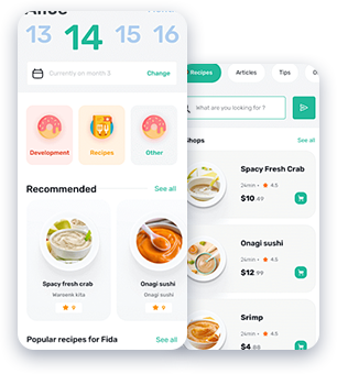 智能采购|小程序|APP|一键下单